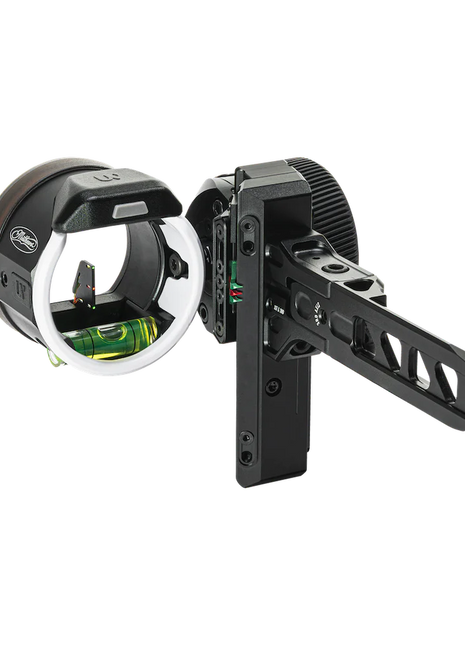 MATHEWS Sight UV Bridge-Lock Slider 2 LH V3 (3 Pin)