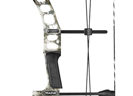 Mission Radik Bow - 28"