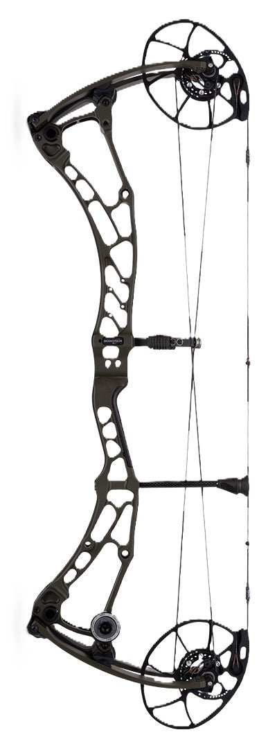 BOWTECH Bow - Solution LS