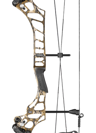 Mission Stryde 28 - New for 2026!