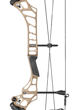 Mission Stryde 28 - New for 2026!