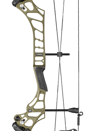 Mission Stryde 28 - New for 2026!