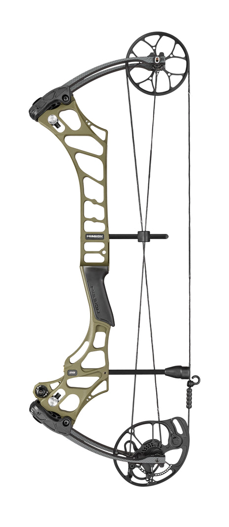 Mission Stryde 28 - New for 2026!