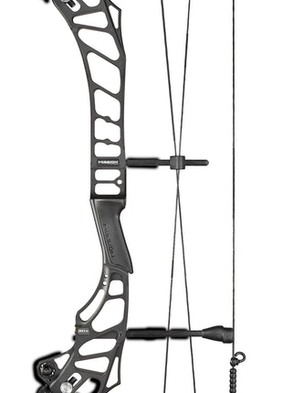 Mission Stryde 30.5 - New for 2026!