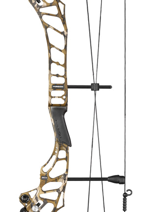 Mission Stryde 30.5 - New for 2026!
