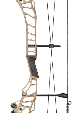 Mission Stryde 30.5 - New for 2026!