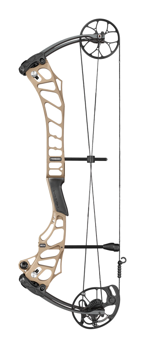 Mission Stryde 30.5 - New for 2026!