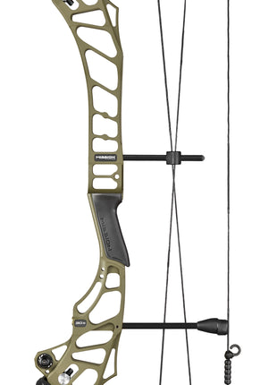 Mission Stryde 30.5 - New for 2026!