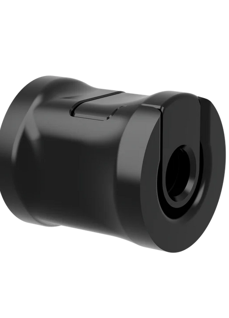 ULTRAVIEW Stabilizer Quick Disconnect, Front Mount 0°