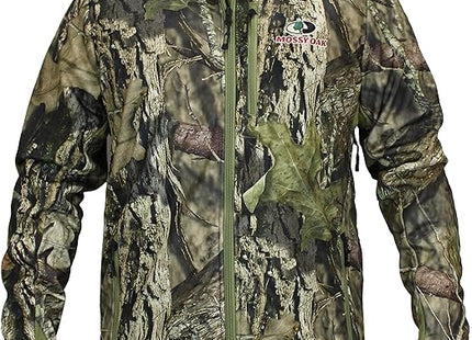 PARAMOUNT EHG Elite Mossy Oak Piedmont Jacket