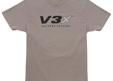 MATHEWS V3X Tee | Small