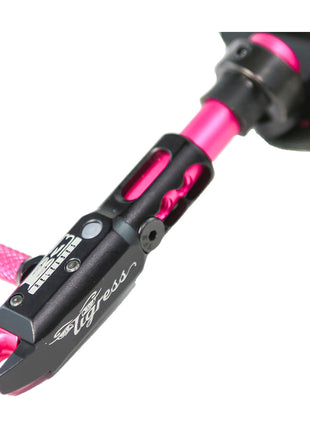 B3 TIGRESS Release - SWIVEL CONNECTOR - PINK