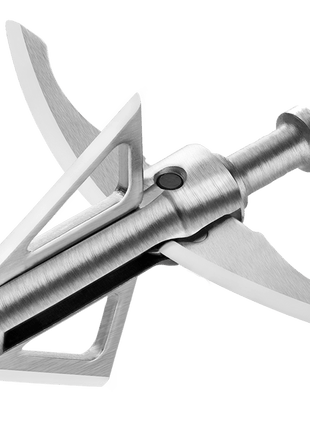 BLOODSPORT GRAVEDIGGER® CHISEL TIP 100GR (3 PACK)