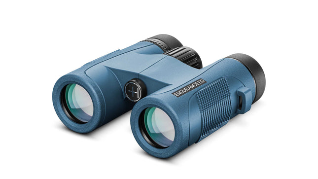 HAWKE Binoculars Endurance ED Marine 7x32 Blue