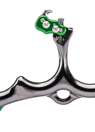 TRUFIRE SEAR Back Tension Green
