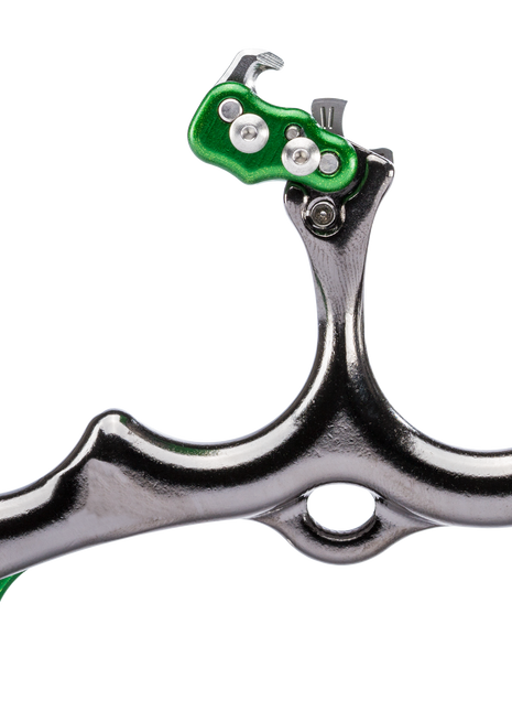 TRUFIRE SEAR Back Tension Green
