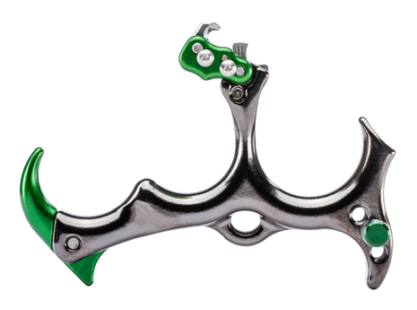 TRUFIRE SEAR Back Tension Green