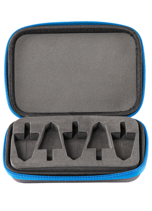 Muzzy Broadhead and Accessory Case
