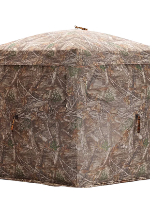 Rhino 180 See-Through Hunting Blind