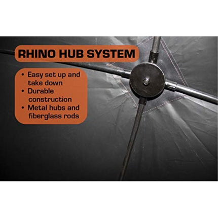 Rhino-200 - Mossy Oak Break Up Country