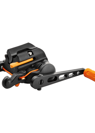 Mission RSD Crank Aid*