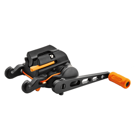 Mission RSD Crank Aid*
