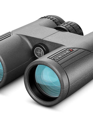 Hawke Binoculars Frontier HD X 8x42 (Grey)