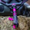 B3 TIGRESS Release - SWIVEL CONNECTOR - PINK