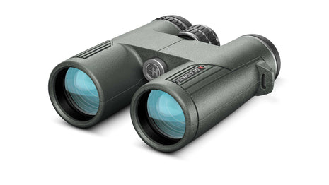 Hawke Frontier ED X Binoculars 8x42 Green