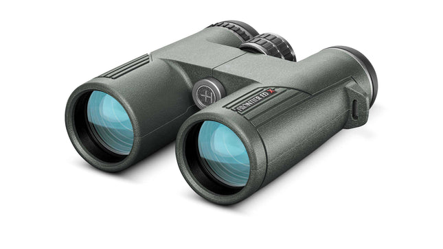 Hawke Binoculars Frontier ED X 8x42 (Green)