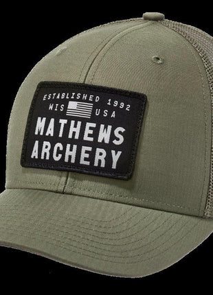 Mathews Apl Cap, Advocate GN
