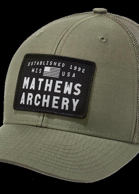 Mathews Apl Cap, Advocate GN