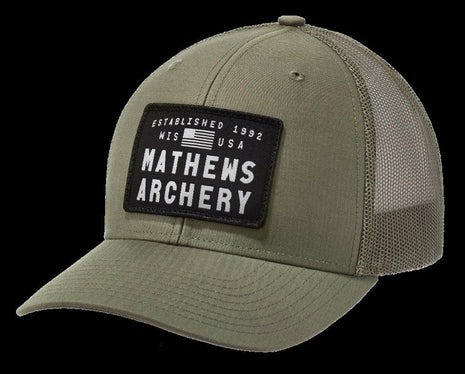 Mathews Apl Cap, Advocate GN