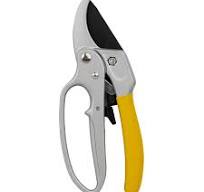 Trophy Ridge Ratcheting Pruner Black/Yellow
