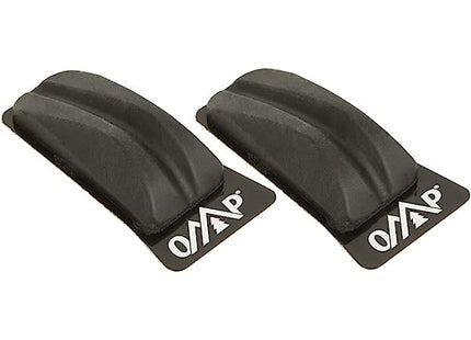 OMP Remedy (1 Pair per pack - Black)