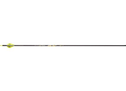 VICTORY ARROW RIP 400 Elite Xtreme Velocity Fletched - GPI: 5.9 (6)