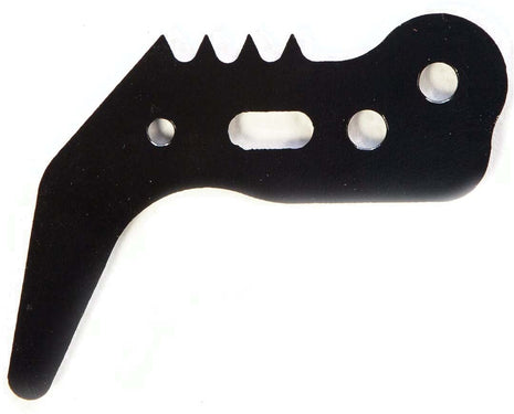 WICKED TREE GEAR Utility Hook - Ultra Light Pole Saw