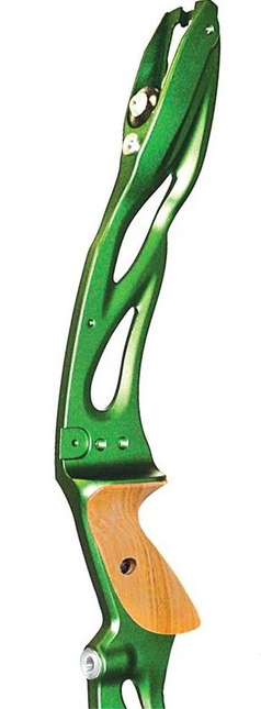 PSE HDL,ACHIEVE,25,GREEN,RH