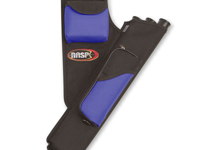 Neet Nasp Target Quiver Blue Right Hand, A-TL-301