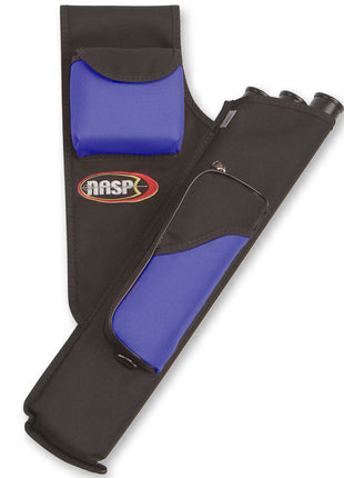 Neet Nasp Target Quiver Blue Right Hand, A-TL-301