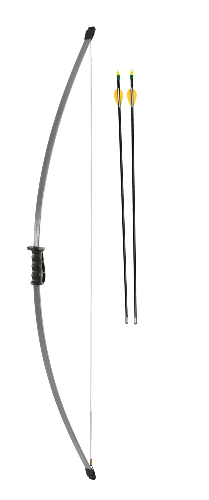 Bear Crusader Traditional Youth Bow Set