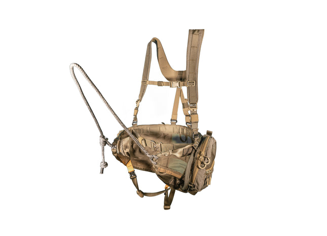 Tethrd XL Predator Pack  Tree Stand and Saddle Hunting Accessories