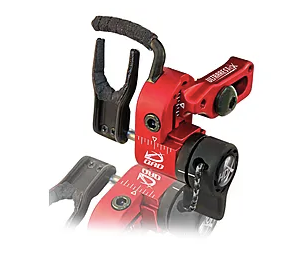 QAD ULTRAREST HDX RH -RED