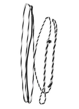 Bear Take Down String - #2