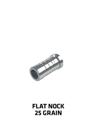 GOLD TIP NOCK LASER IV (NITRO) ALUM (272) (25gr)