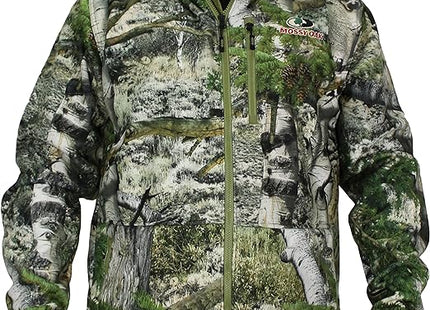 PARAMOUNT EHG Elite Mossy Oak Kodiak Jacket