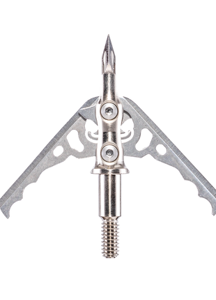 Rage NC 125 gr. Crossbow