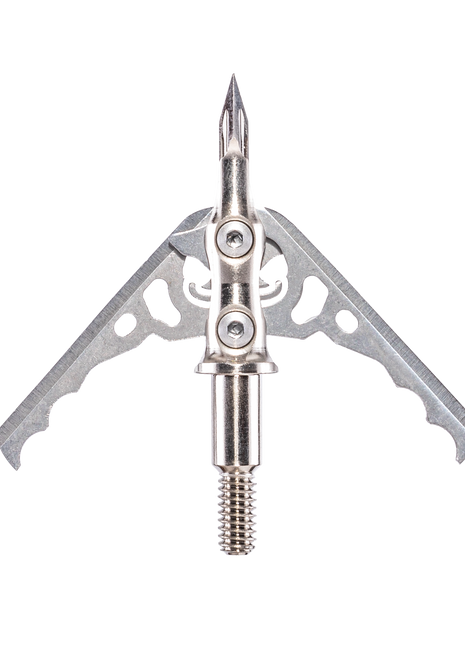 Rage NC 125 gr. Crossbow