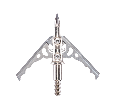 Rage NC 125 gr. Crossbow