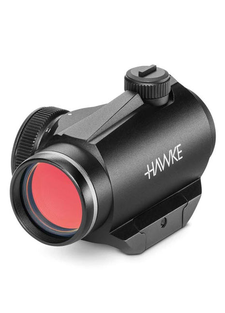 Hawke Red Dot Vantage RD 1x20 - Weaver 3 MOA
